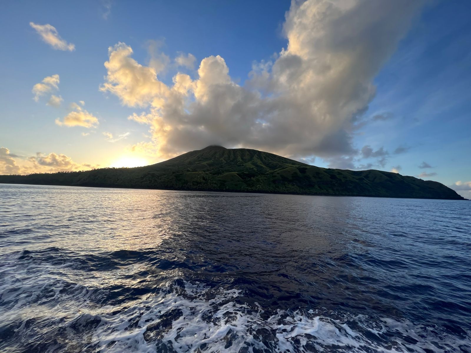 Northern Islands Mayor's Office